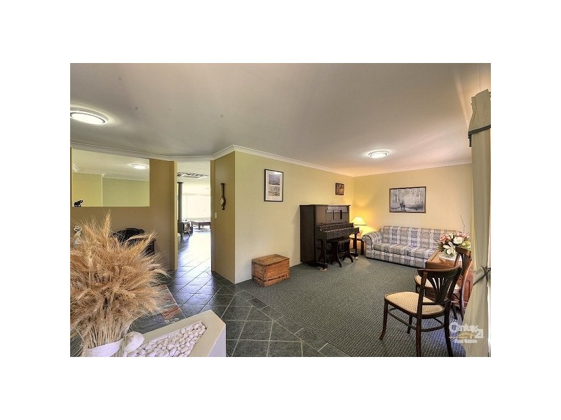 25 Candelo Loop, Greenfields WA 6210