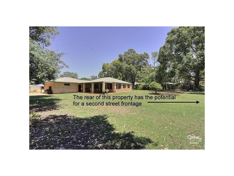 25 Candelo Loop, Greenfields WA 6210