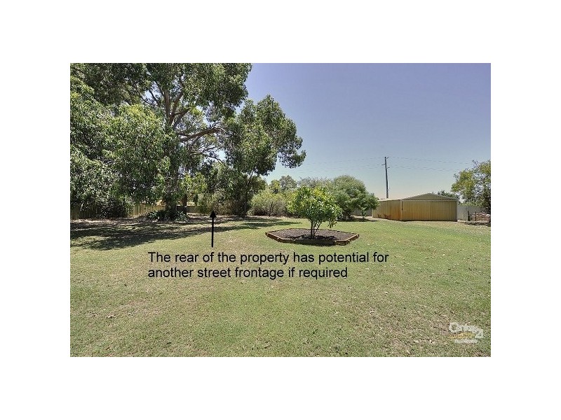 25 Candelo Loop, Greenfields WA 6210
