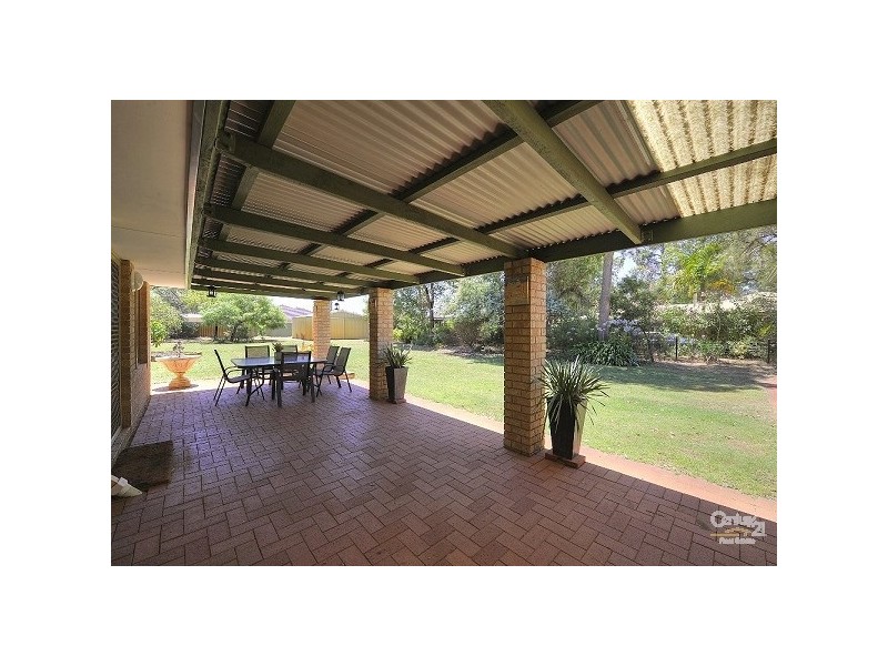 25 Candelo Loop, Greenfields WA 6210