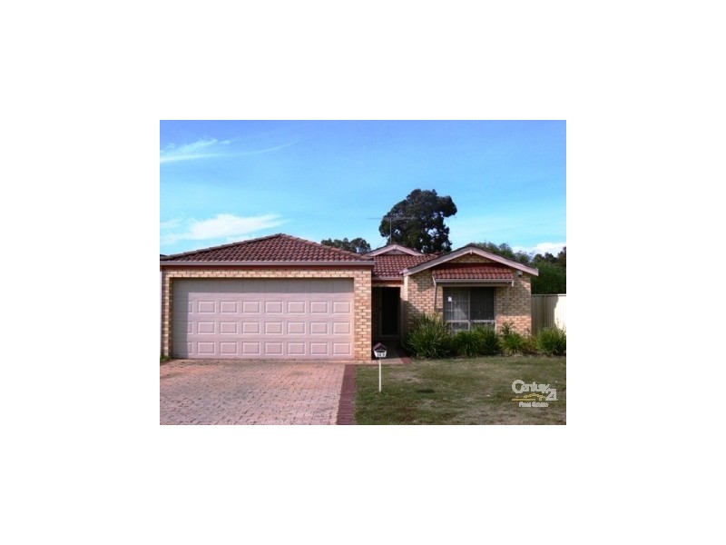 36B Pentland Crescent DUDLEY PARK GARDENS, Mandurah WA 6210