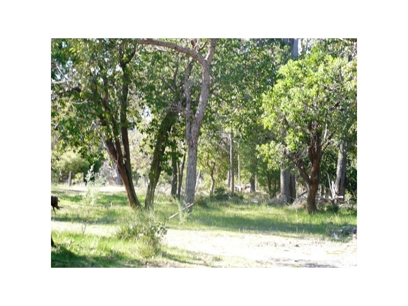 LOT 243 Southern Estuary Road, Lake Clifton WA 6215