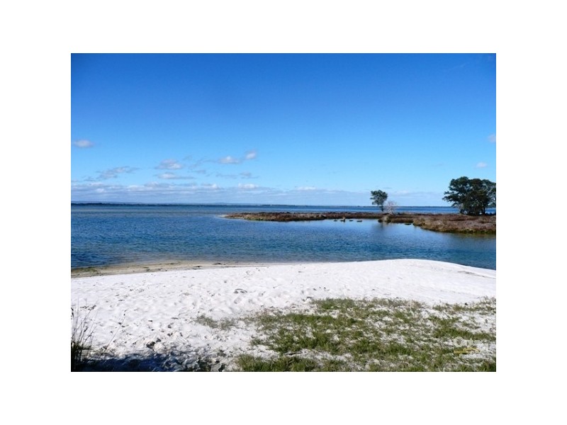 LOT 243 Southern Estuary Road, Lake Clifton WA 6215