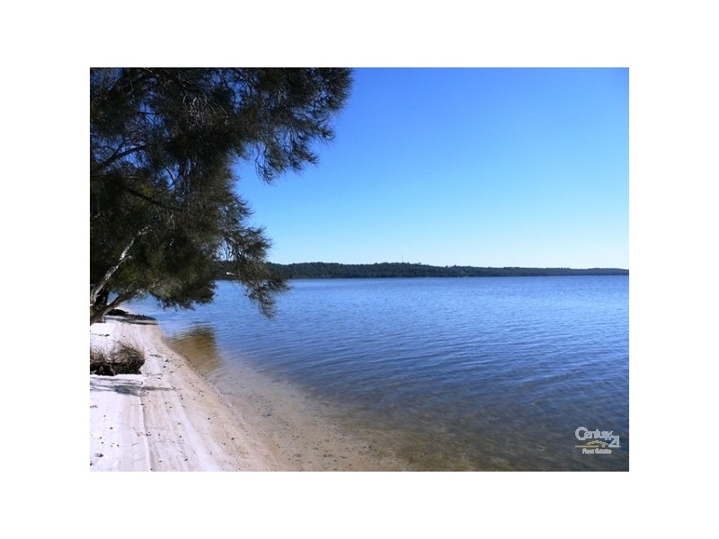 LOT 243 Southern Estuary Road, Lake Clifton WA 6215