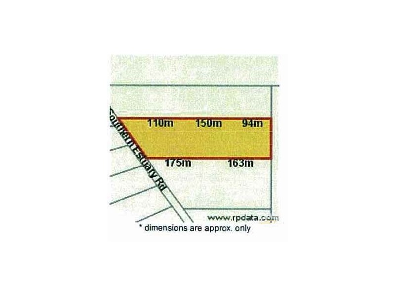 LOT 243 Southern Estuary Road, Lake Clifton WA 6215