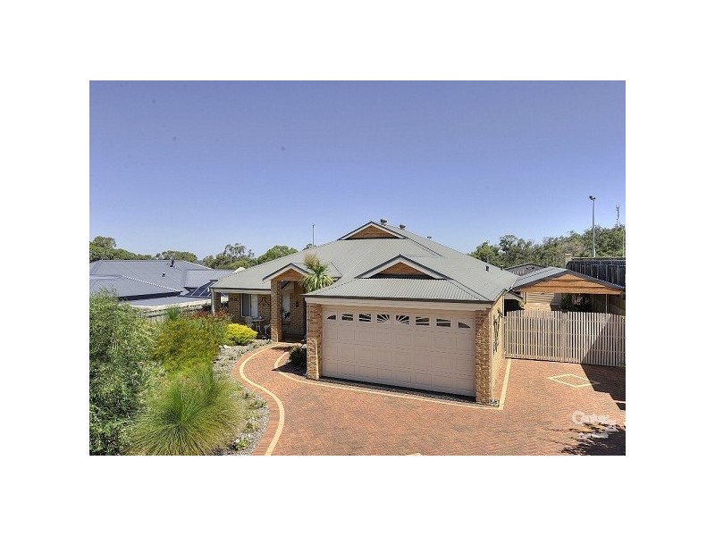 11 Gratitude Way, Dawesville WA 6211