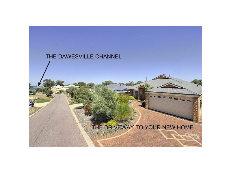 11 Gratitude Way, Dawesville WA 6211