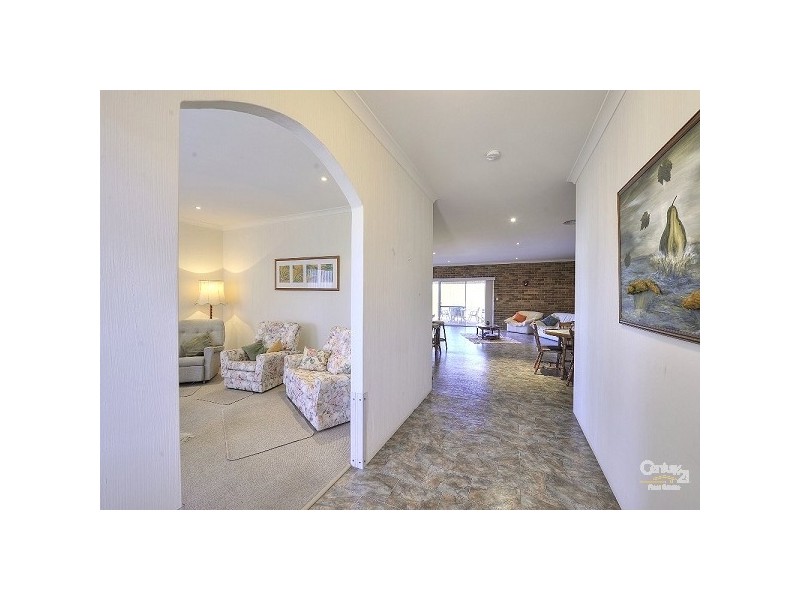 11 Gratitude Way, Dawesville WA 6211