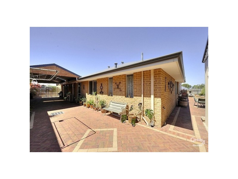 11 Gratitude Way, Dawesville WA 6211