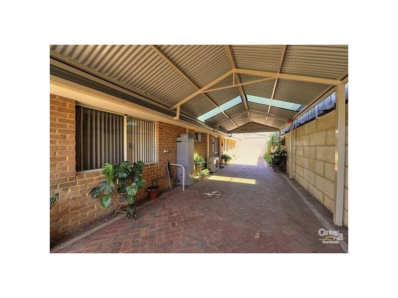 11 Gratitude Way, Dawesville WA 6211