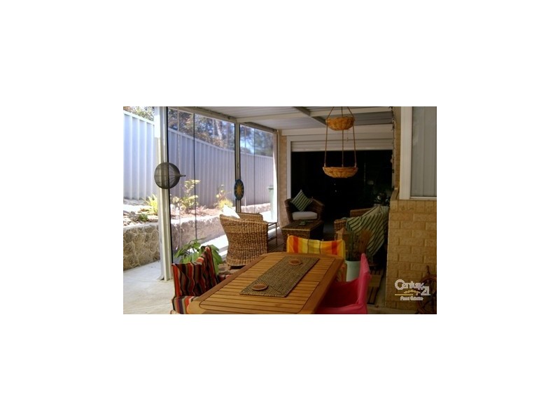 10 Wearne Place DAWESVILLE, Mandurah WA 6210