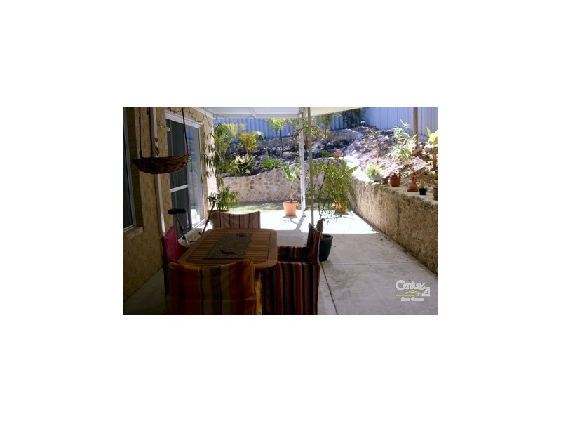 10 Wearne Place DAWESVILLE, Mandurah WA 6210