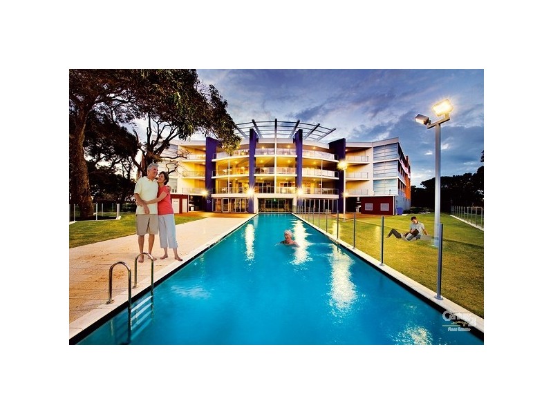 51/30 Aqueous Apartments Sirocco Drive ERSKINE, Mandurah WA 6210