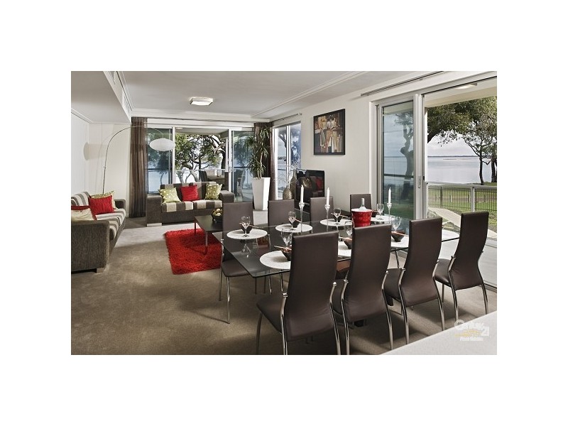 51/30 Aqueous Apartments Sirocco Drive ERSKINE, Mandurah WA 6210