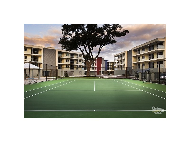 51/30 Aqueous Apartments Sirocco Drive ERSKINE, Mandurah WA 6210