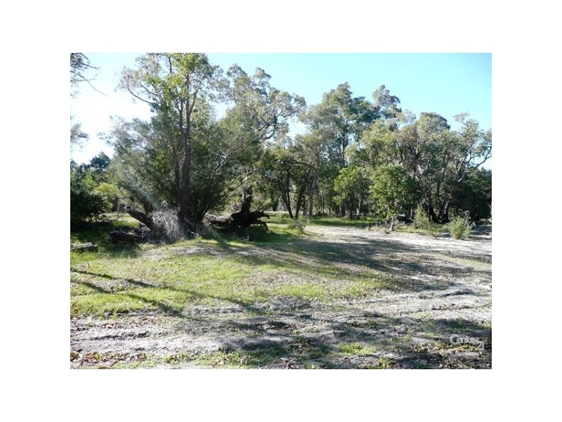 Lot 244 Southern Estuary Road, Lake Clifton WA 6215