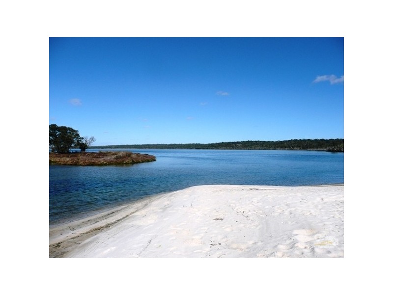 Lot 244 Southern Estuary Road, Lake Clifton WA 6215