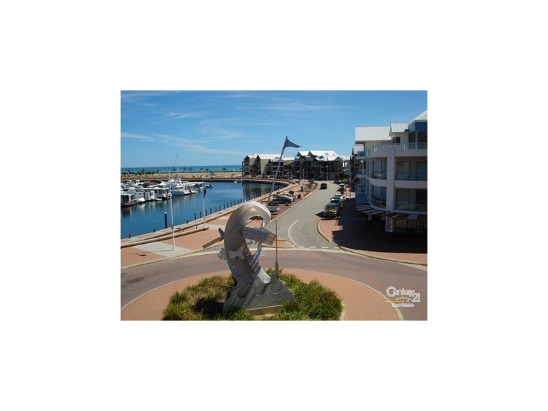 5/37 Dolphin  Drive MANDURAH, Mandurah WA 6210