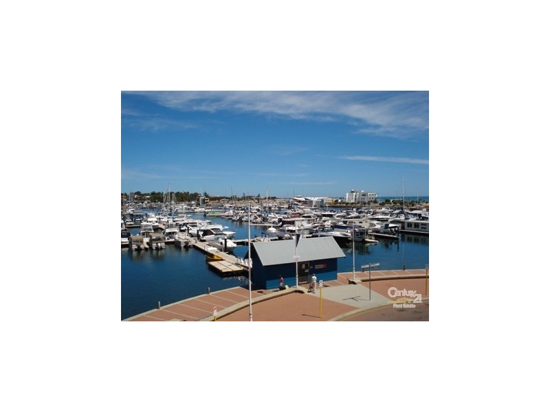 5/37 Dolphin  Drive MANDURAH, Mandurah WA 6210