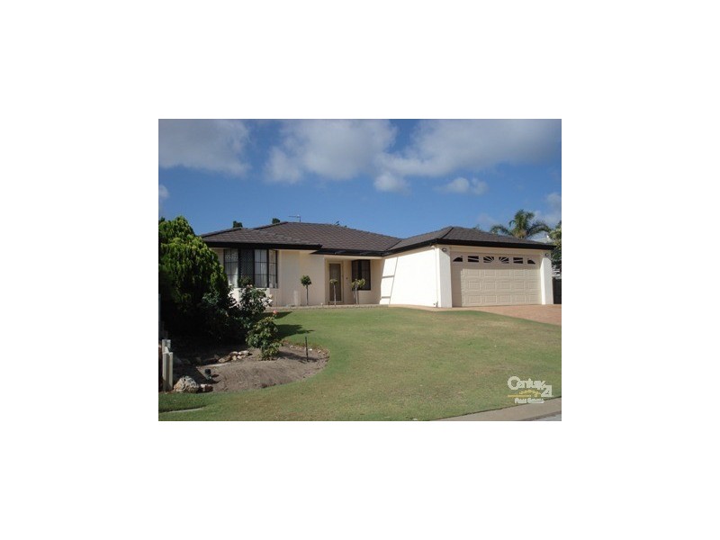 23 Paradise Circuit HALLS HEAD, Mandurah WA 6210