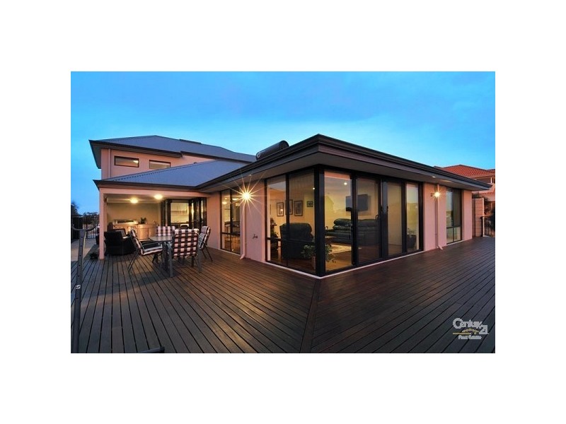 76 Cormorant Key WANNANUP, Mandurah WA 6210