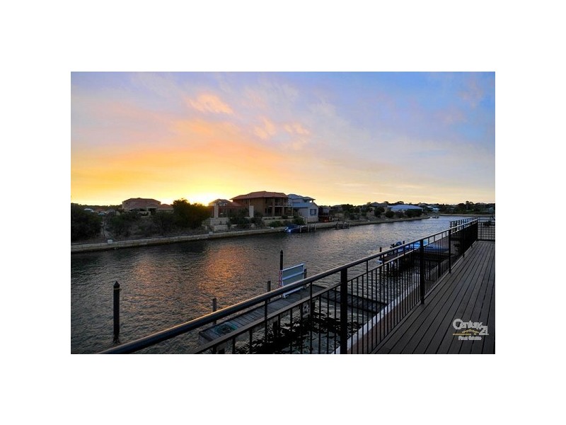 76 Cormorant Key WANNANUP, Mandurah WA 6210