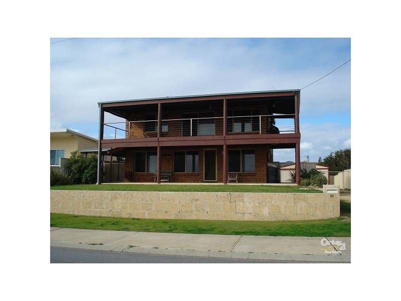 16 Sabina Drive MADORA BAY, Mandurah WA 6210