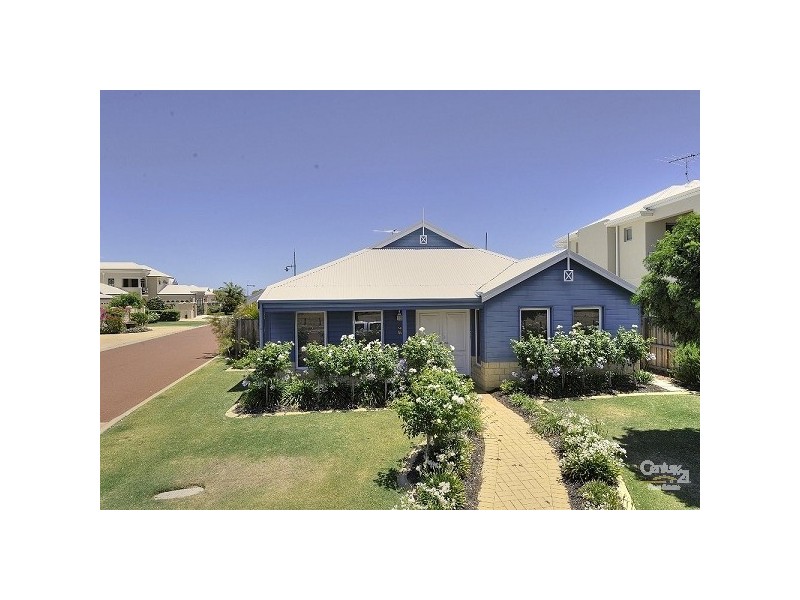 58 Marina Quay Drive, Erskine WA 6210