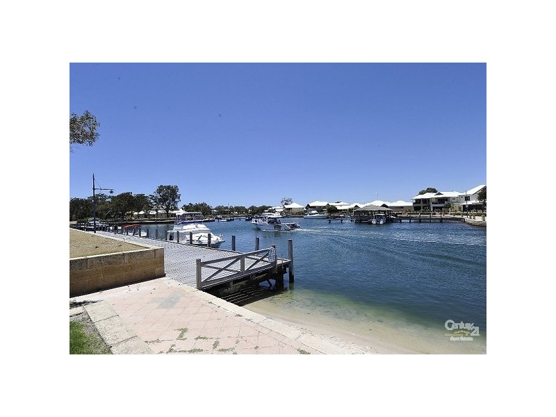 58 Marina Quay Drive, Erskine WA 6210