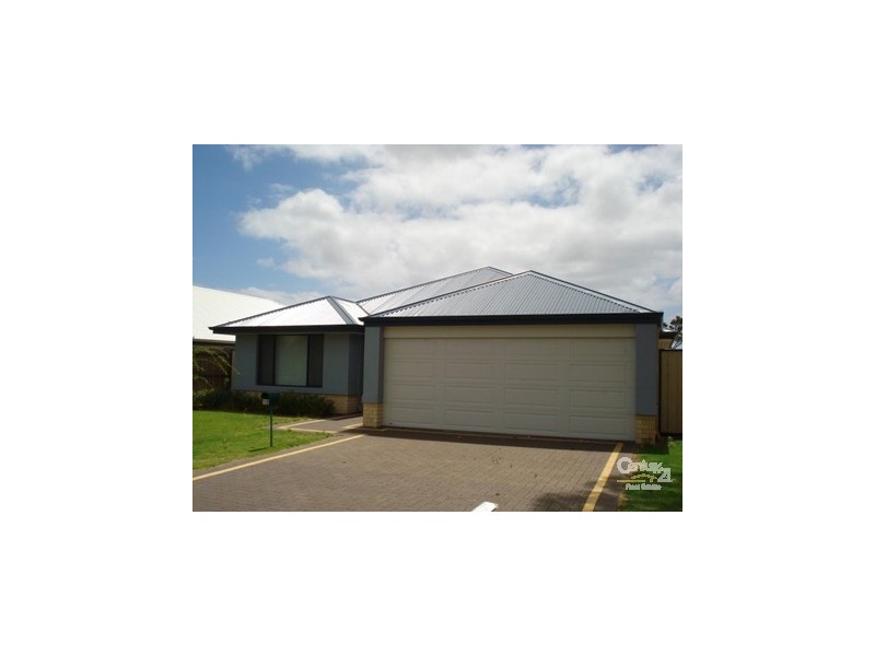 18 Wanjeep Street DUDLEY PARK, Mandurah WA 6210