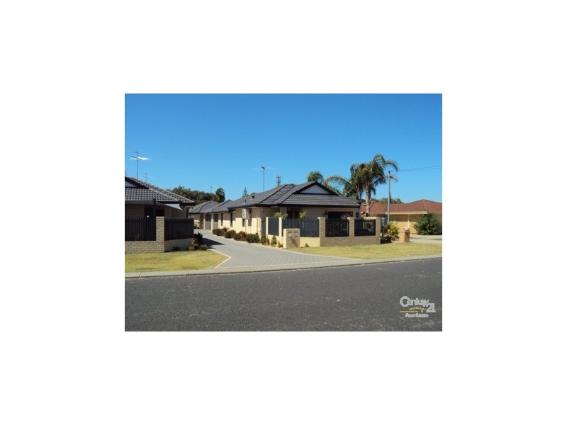 1/47 Gibson Street, Mandurah WA 6210