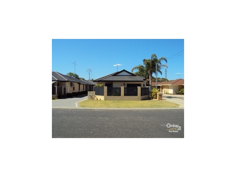 1/47 Gibson Street, Mandurah WA 6210