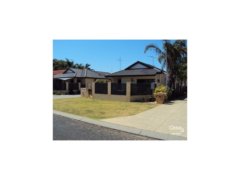 1/47 Gibson Street, Mandurah WA 6210