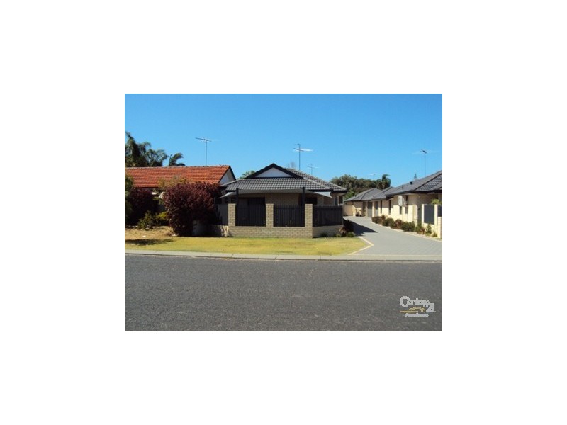 1/47 Gibson Street, Mandurah WA 6210