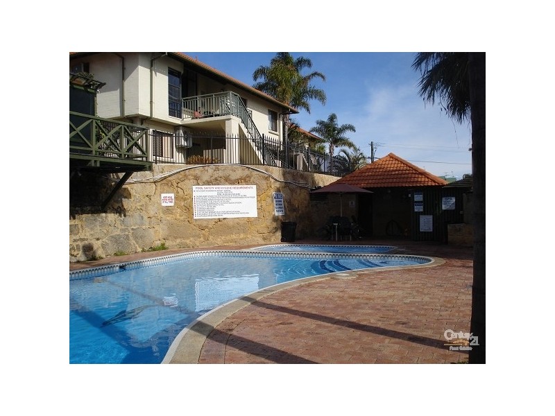 4/124 Mandurah Terrace, Mandurah WA 6210