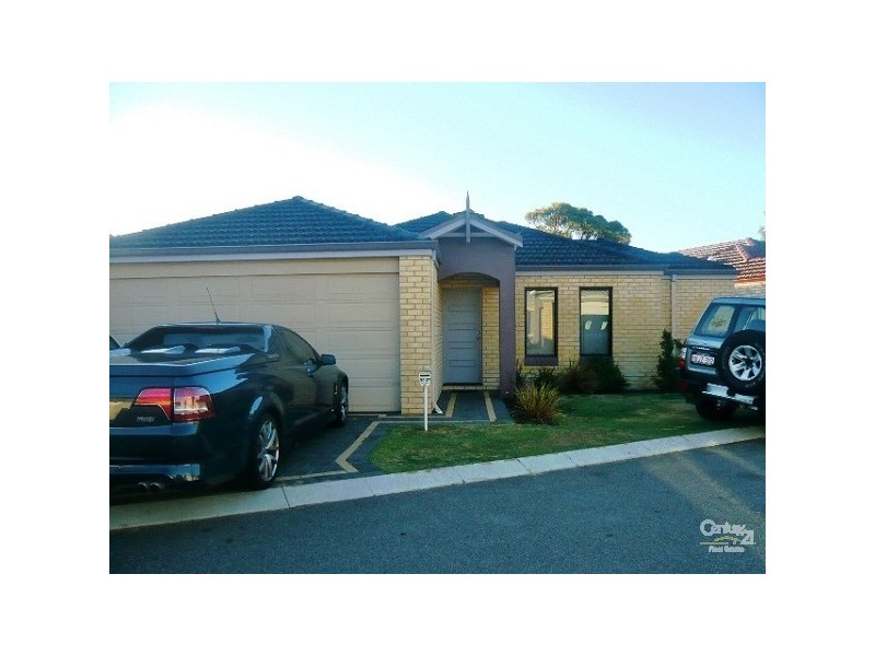 92/27 Meadow Springs Drive, Meadow Springs WA 6210