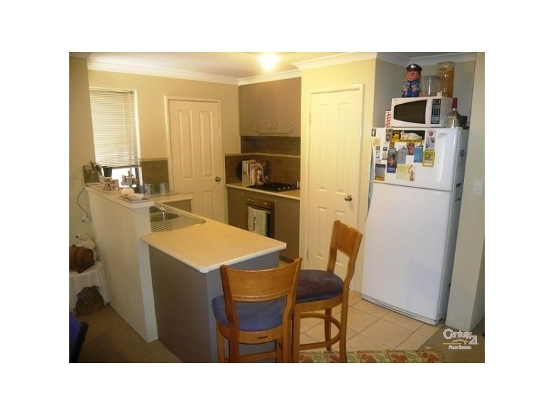 92/27 Meadow Springs Drive, Meadow Springs WA 6210