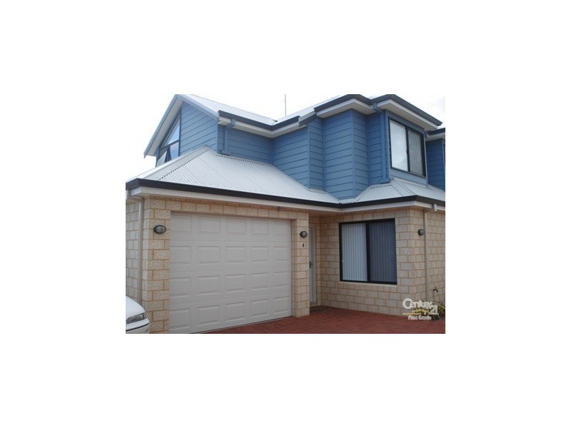 4/8 Beam Road SILVER SANDS, Mandurah WA 6210