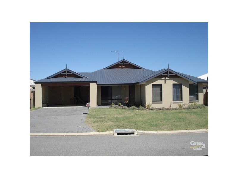 30 Senecio Way HALLS HEAD, Mandurah WA 6210