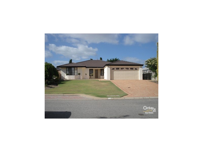 23 Paradise Circuit HALLS HEAD, Mandurah WA 6210
