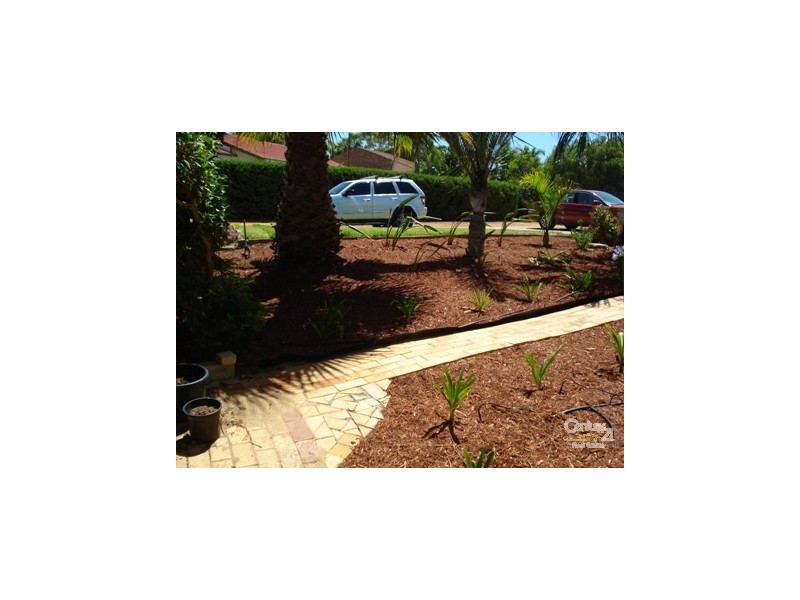 23 Carina Circle HALLS HEAD, Mandurah WA 6210