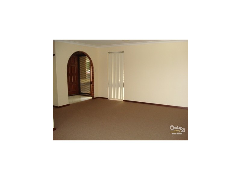 23 Carina Circle HALLS HEAD, Mandurah WA 6210