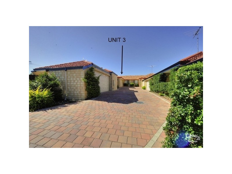 3/30 Boundary Road, Dudley Park WA 6210