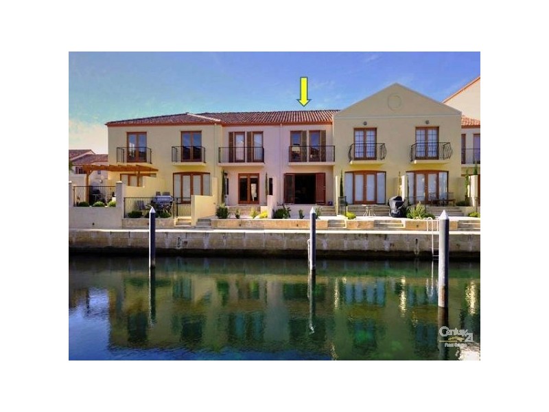 93/18 Port Quays WANNANUP, Mandurah WA 6210