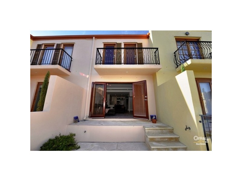 93/18 Port Quays WANNANUP, Mandurah WA 6210