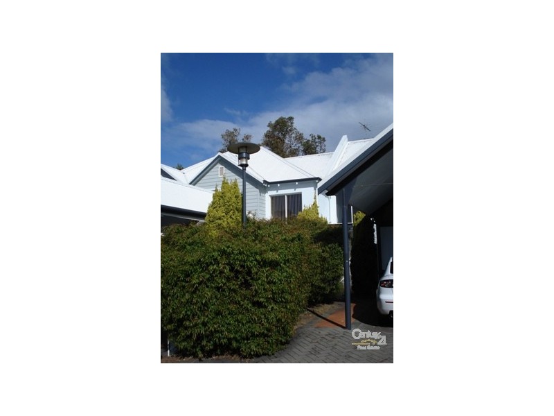 3/2  Marina Quay Drive MARINA QUAY, Mandurah WA 6210