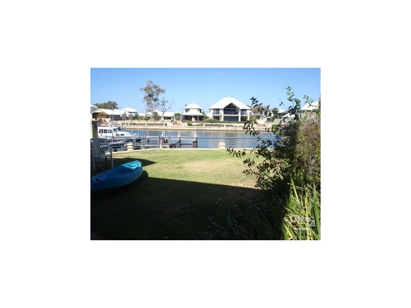 5 Waterford Retreat MANDURAH QUAY, Mandurah WA 6210