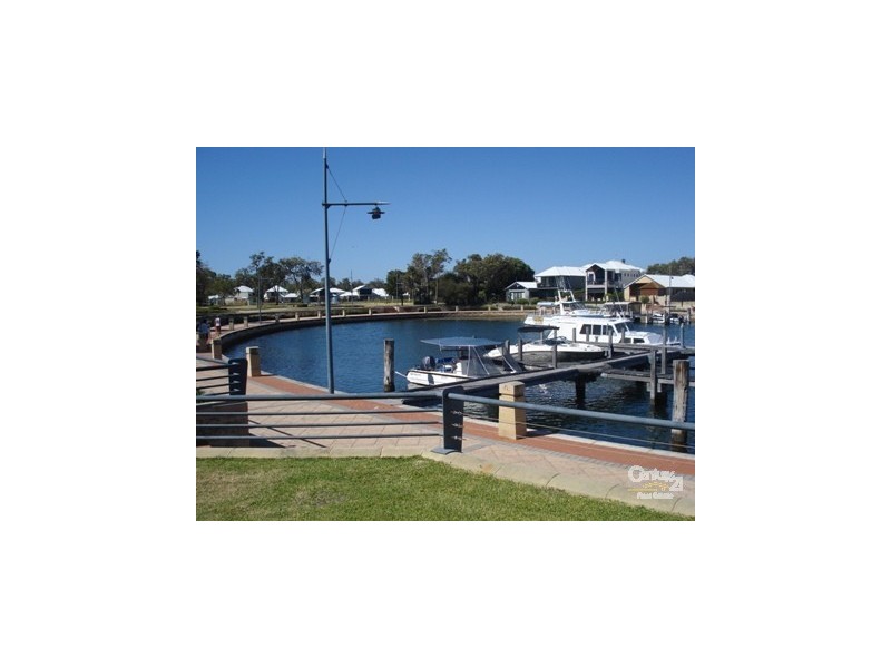 5 Waterford Retreat MANDURAH QUAY, Mandurah WA 6210