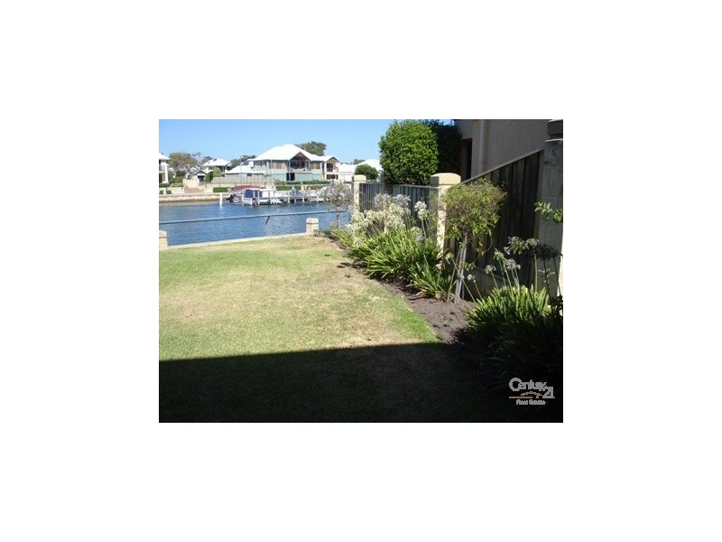 5 Waterford Retreat MANDURAH QUAY, Mandurah WA 6210