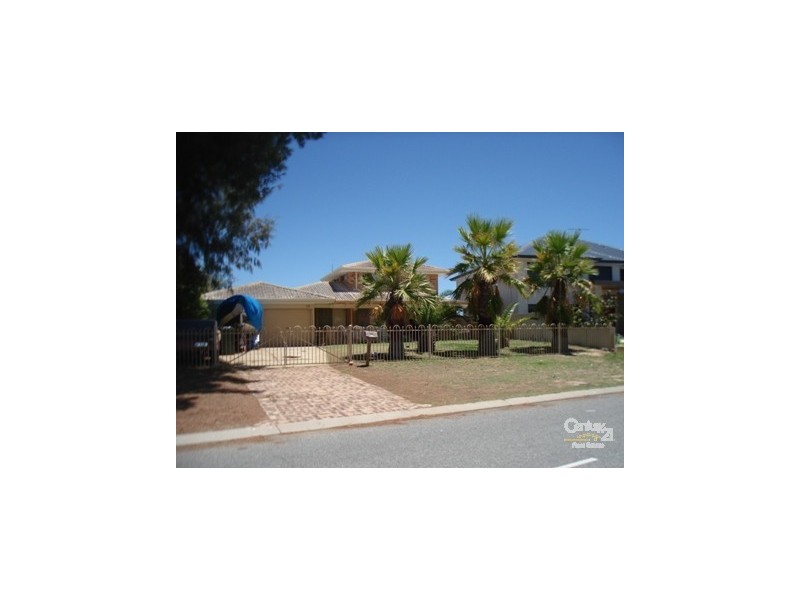 16 Watersun Drive SILVER SANDS, Mandurah WA 6210